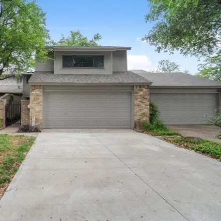 Buy this 3 bed townhouse on Royal Lane in Dallas, TX 75243