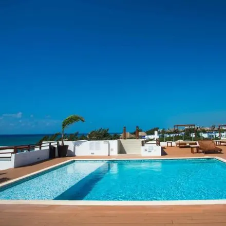 Buy this 2 bed apartment on Calle Flamingos in Zazil Ha, 77710 Playa del Carmen
