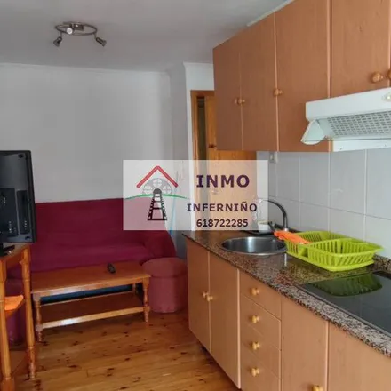 Rent this 2 bed apartment on Rúa Carlos III in 23-25, 15403 Ferrol
