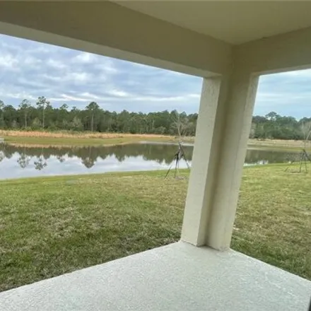 Rent this 3 bed house on Royal Palm Circle in Polk County, FL 33884