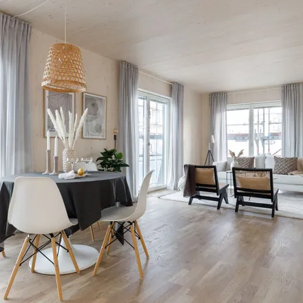 Rent this 2 bed apartment on Styrmansgatan in 802 84 Gävle, Sweden