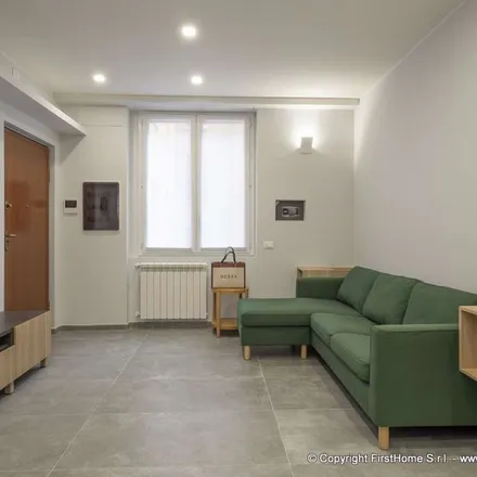 Image 4 - Via Cufra 23, 20159 Milan MI, Italy - Apartment for rent