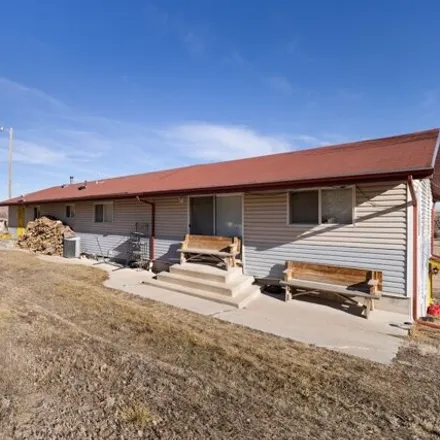 Image 4 - 7750 East, Tridell, Uintah County, UT 84076, USA - House for sale