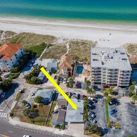 Image 3 - 13426 Gulf Blvd, Madeira Beach, Florida, 33708 - House for sale