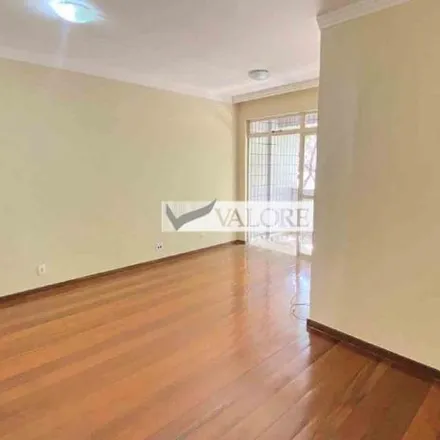 Buy this 3 bed apartment on Rua Vitório Marçola in Anchieta, Belo Horizonte - MG