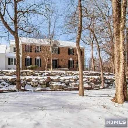 Buy this 5 bed house on 40 Saw Mill Road in Kinnelon, Morris County