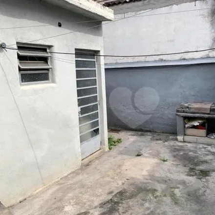 Buy this 5 bed house on Praça Pinheiro da Cunha in Vila Dom Pedro I, São Paulo - SP