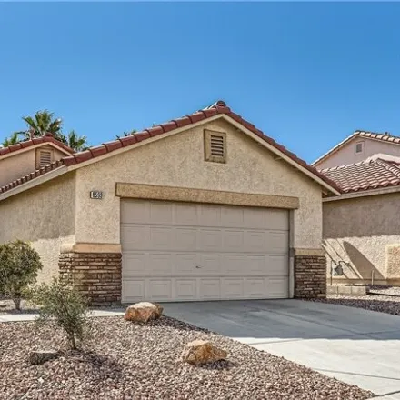 Buy this 2 bed house on 8661 Blowing Pines Drive in Las Vegas, NV 89143
