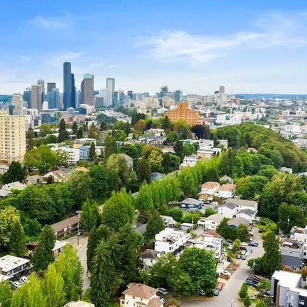 Image 9 - Seattle, WA - Condo for rent
