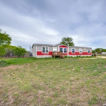 Buy this studio apartment on 7359 Farm-to-Market Road 3175 in Atascosa County, TX 78069