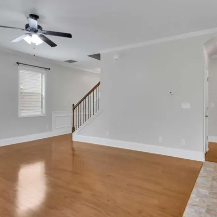 Rent this 3 bed apartment on 5206 Centennial Hill Drive in Cobb County, GA 30102