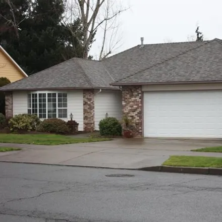 Buy this 3 bed house on 5452 Lone Oak Road Southeast in Salem, OR 97306