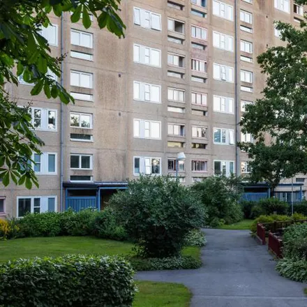 Rent this 2 bed apartment on Fjällveronikan in 424 48 Gothenburg, Sweden