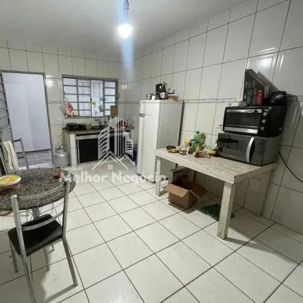Buy this 2 bed house on Rua Quatro in Área Cura, Sumaré - SP
