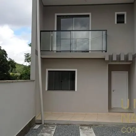 Buy this 3 bed house on Rua Herondina Pereira in Tribess, Blumenau - SC