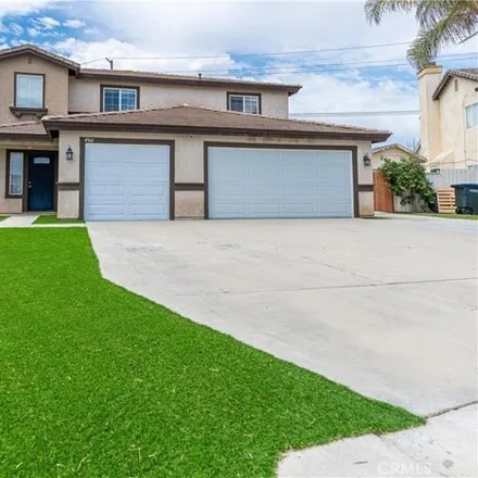 Buy this 5 bed house on 4998 Country Grove Way in Hemet, CA 92545