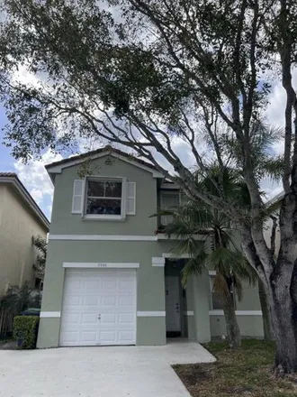 Rent this 3 bed house on 3890 Tree Tops Road in Cooper City, FL 33026