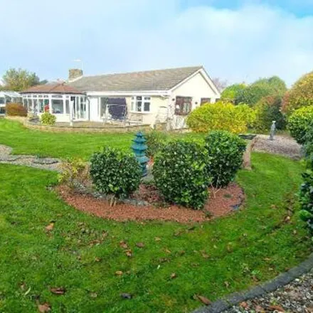 Buy this 3 bed house on Woodland Grove in Bembridge, PO35 5TS