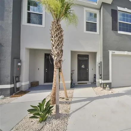 Image 1 - Pleasant Willow Court, Brandon, FL 33596, USA - Townhouse for sale