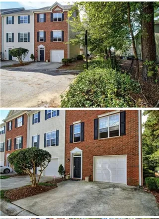 Rent this 1 bed room on 2438 Beaver Falls Drive Northwest in Norcross, GA 30071