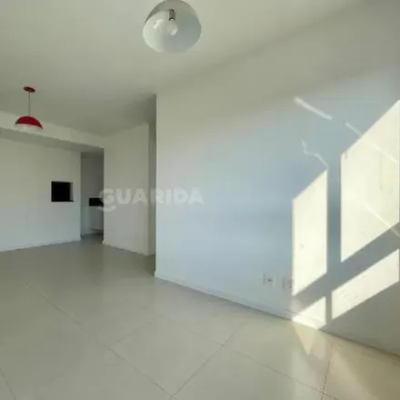 Rent this 2 bed apartment on unnamed road in Santana, Porto Alegre - RS