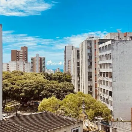 Buy this 5 bed apartment on Ed Itaipava in Largo da Graça, Graça