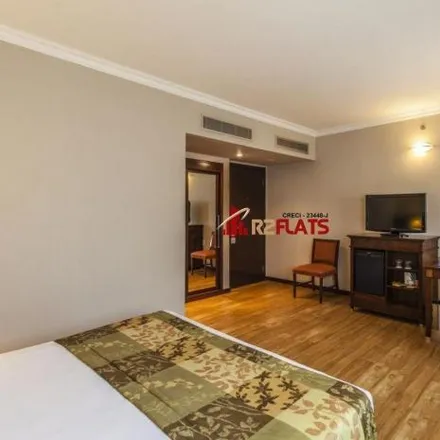 Buy this 1 bed apartment on Blue Tree Premium Verbo Divino in Rua Verbo Divino 1323, Santo Amaro