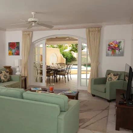 Rent this 3 bed house on Speightstown in Saint Peter, Barbados