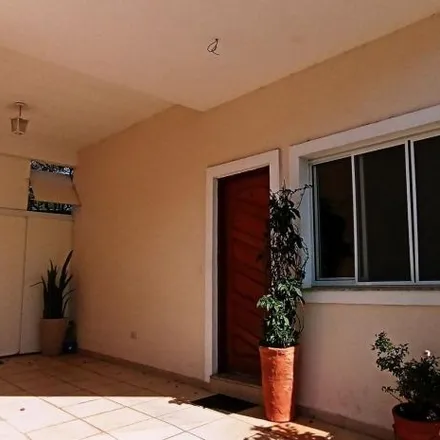 Buy this 3 bed house on Estrada dos Galdinos in Chácara Pavoeiro, Cotia - SP