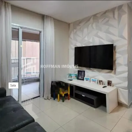 Buy this 2 bed apartment on Rua Piabanha in Santa Maria, São Caetano do Sul - SP