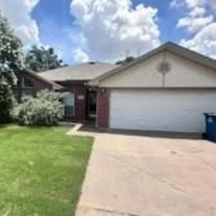Buy this 4 bed house on 1704 Independence Rd in Blue Mound, Texas