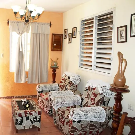 Image 2 - Trinidad, Purísima, SANCTI SPIRITUS, CU - House for rent