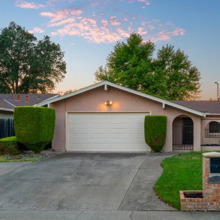 Buy this 3 bed house on 7127 Checkerbloom Way in Citrus Heights, CA 95610