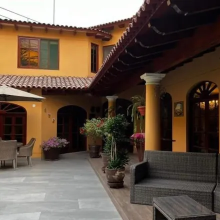 Buy this 6 bed house on Calle Los Naranjos in La Molina, Lima Metropolitan Area 10051