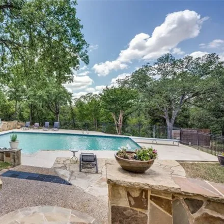 Buy this 5 bed house on 6599 Country Oaks Drive in Flower Mound, TX 75022