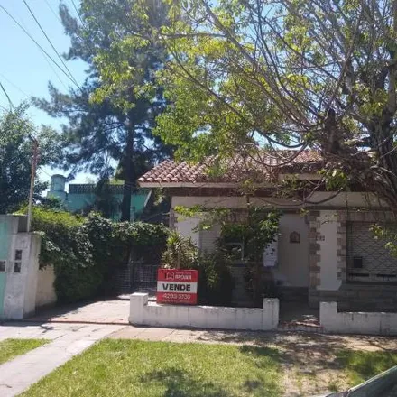 Buy this 3 bed house on King 853 in José Mármol, Argentina