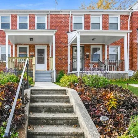 Rent this 3 bed townhouse on 1541 Gleneagle Road in Baltimore, MD 21239