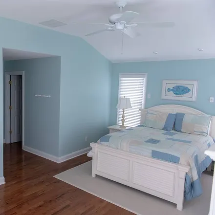 Rent this 7 bed house on Middlesex Beach Guard House in 30A Dune Road, Bethany Beach