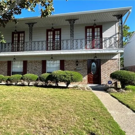 Buy this 4 bed house on 2181 Legion Drive in Terrytown, Jefferson Parish
