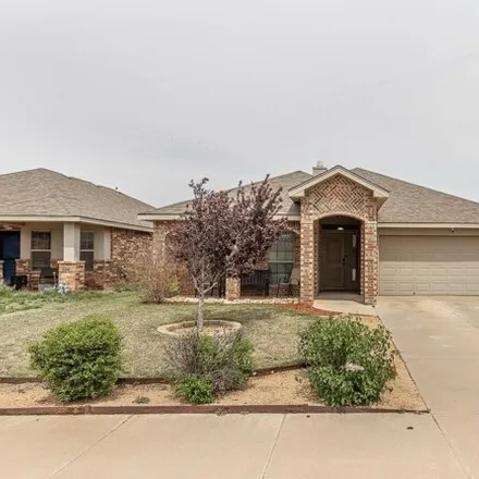 Buy this 3 bed house on 5502 112th Street in Lubbock, TX 79424
