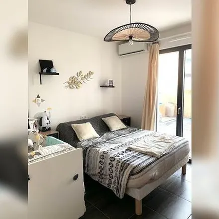 Rent this 1 bed apartment on Cavalareccie in 20219 Vivario, France