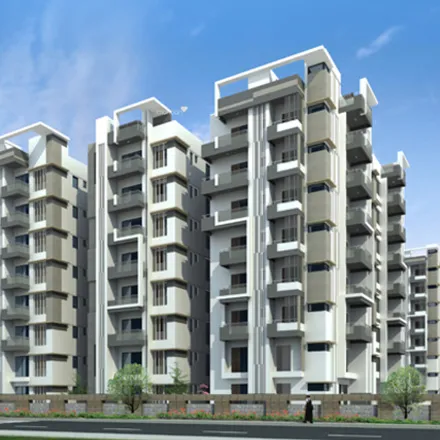 Image 1 - Divyasree Omega, Hitec City - Kondapur Main Road, Kondapur, Hyderabad - 500084, Telangana, India - Apartment for sale