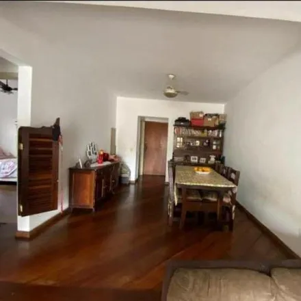 Buy this 2 bed apartment on Rua Leila Diniz in Rádio Clube, Santos - SP