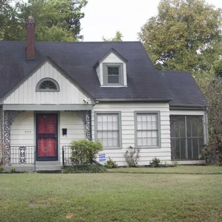 Image 2 - 1773 Mignon Avenue, Memphis, TN 38107, USA - House for sale