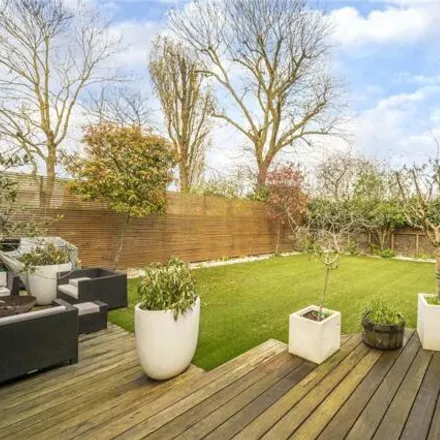 Image 2 - Hampstead School, Westbere Road, London, NW2 3RT, United Kingdom - House for sale