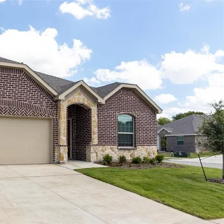 Image 2 - 1199 Lake Grove Drive, Denton County, TX 75068, USA - House for rent