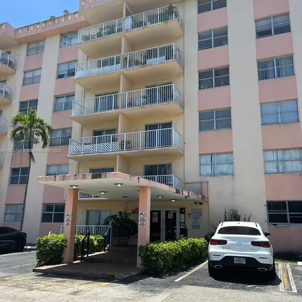 Image 2 - Northeast 22nd Avenue, North Miami Beach, FL 33162, USA - Apartment for rent