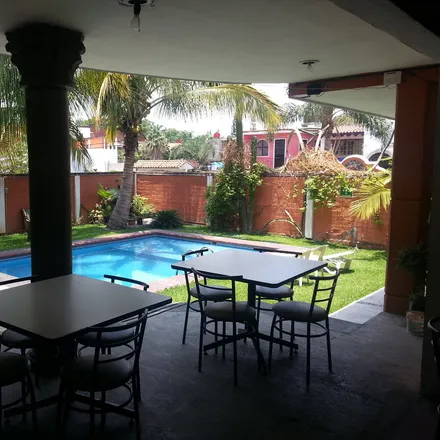 Image 3 - Cuernavaca, Chipitlán, MOR, MX - House for rent