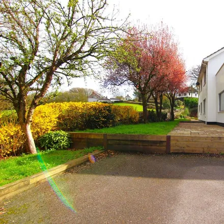 Rent this 5 bed house on Lakewood Conference Centre in Rhodyate, Bristol