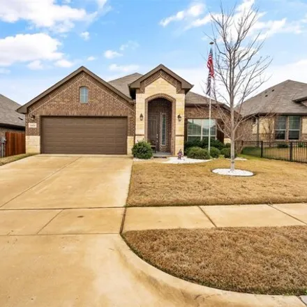 Buy this 3 bed house on 2524 Hadley Street in Weatherford, TX 76086